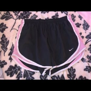 Nike shorts!!